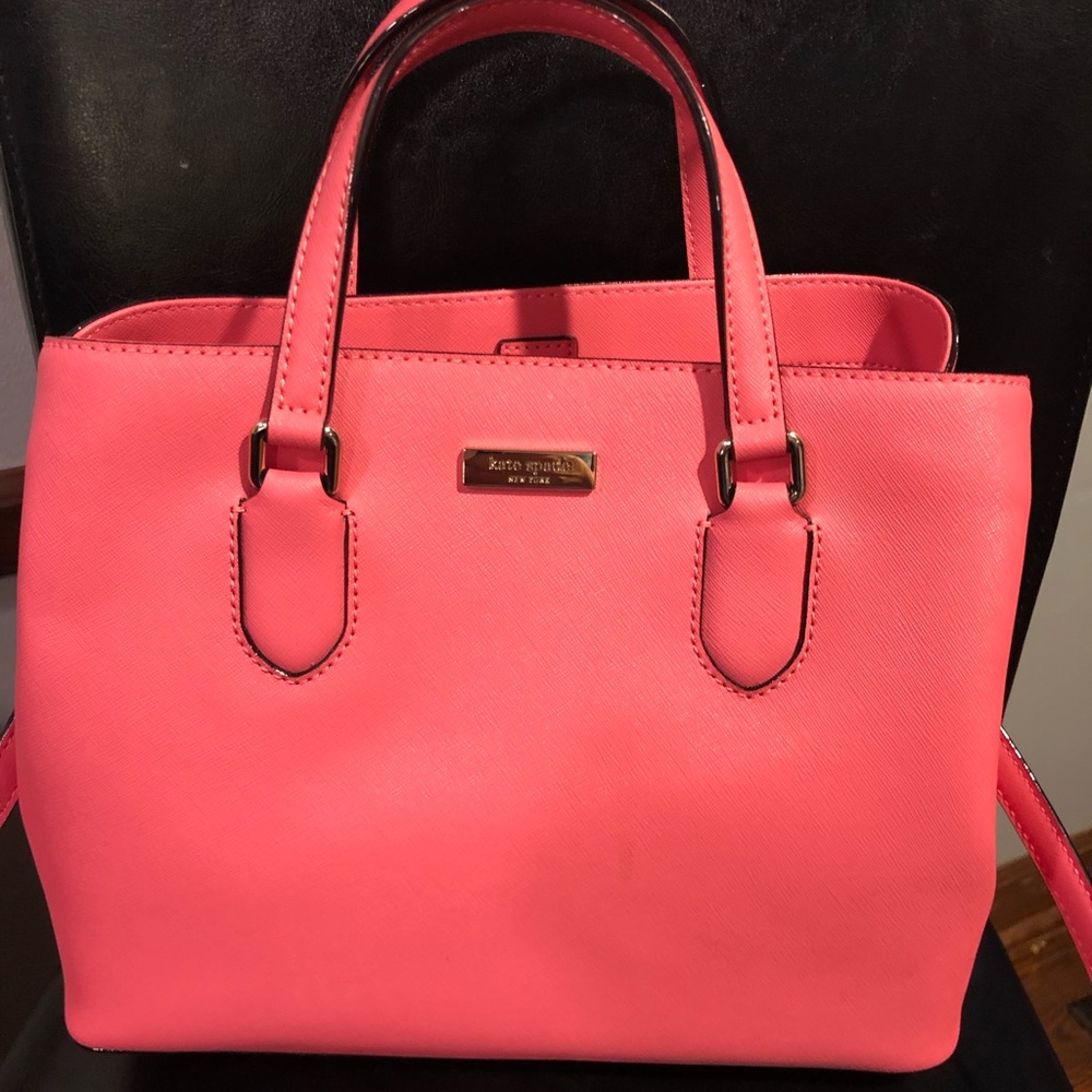 Kate Spade NWT purse and matching wallet!